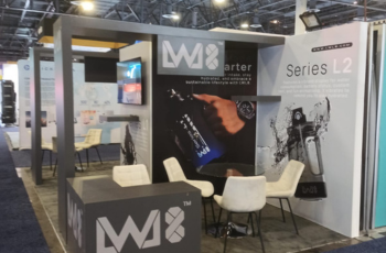 MosBuild 2025 Booth Design Services